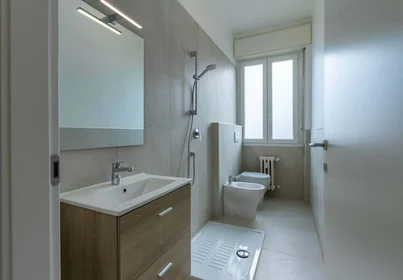 Prywatny pokój Via Mario Ulivelli, 50127 Firenze FI, Italy, obraz 6 14