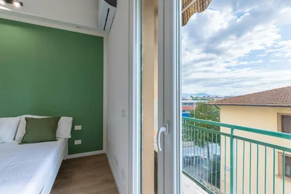 Prywatny pokój Via Mario Ulivelli, 50127 Firenze FI, Italy, obraz 7 14