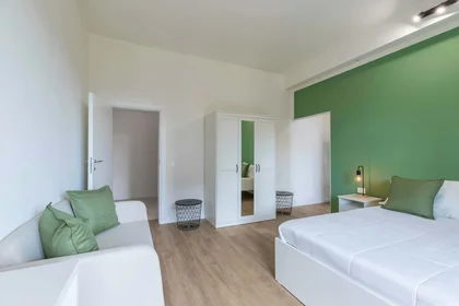 Prywatny pokój Via Mario Ulivelli, 50127 Firenze FI, Italy, obraz 8 14