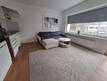 Entire apartment at Trierer Str. 99, 56072 Koblenz, Germany, image 1 of 9
