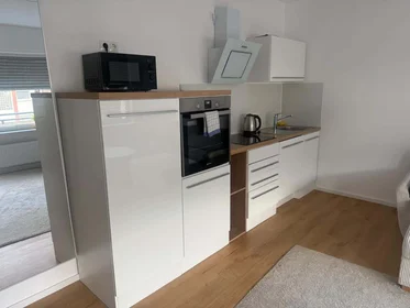 Entire apartment at Trierer Str. 99, 56072 Koblenz, Germany, image 2 of 9