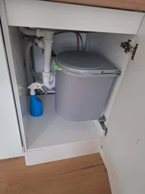 Entire apartment at Trierer Str. 99, 56072 Koblenz, Germany, image 4 of 9