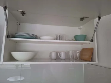 Entire apartment at Trierer Str. 99, 56072 Koblenz, Germany, image 7 of 9