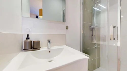 Özel oda konumu 10 Rue Montesquieu, 38100 Grenoble, France, 6 15 görüntüsü