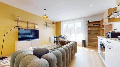 Özel oda konumu 10 Rue Montesquieu, 38100 Grenoble, France, 9 15 görüntüsü