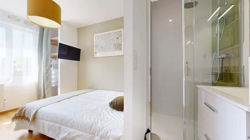 Özel oda konumu 10 Rue Montesquieu, 38100 Grenoble, France, 3 17 görüntüsü