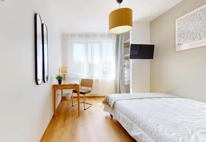Özel oda konumu 10 Rue Montesquieu, 38100 Grenoble, France, 4 17 görüntüsü