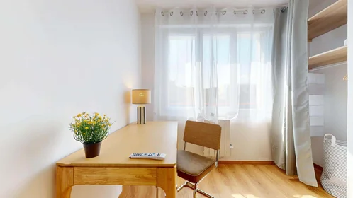 Özel oda konumu 10 Rue Montesquieu, 38100 Grenoble, France, 5 17 görüntüsü