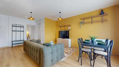 Özel oda konumu 10 Rue Montesquieu, 38100 Grenoble, France, 11 16 görüntüsü