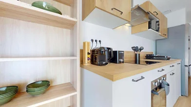 Özel oda konumu 10 Rue Montesquieu, 38100 Grenoble, France, 12 16 görüntüsü