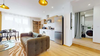 Özel oda konumu 10 Rue Montesquieu, 38100 Grenoble, France, 13 16 görüntüsü