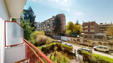 Özel oda konumu 10 Rue Montesquieu, 38100 Grenoble, France, 15 16 görüntüsü