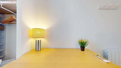 Özel oda konumu 10 Rue Montesquieu, 38100 Grenoble, France, 4 16 görüntüsü