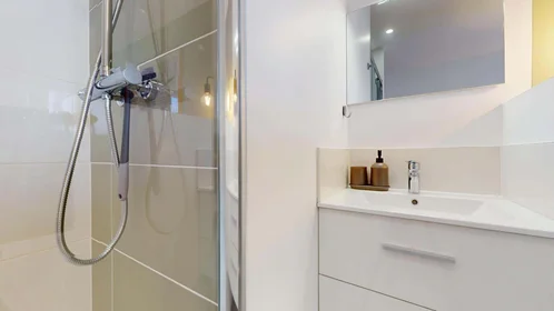 Özel oda konumu 10 Rue Montesquieu, 38100 Grenoble, France, 7 16 görüntüsü