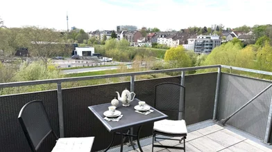 Gesamte Unterkunft in der Hörder Hafenstraße 6, 44263 Dortmund, Deutschland, bild 16 von 39