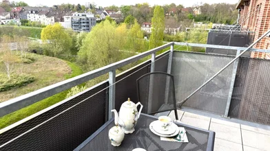 Gesamte Unterkunft in der Hörder Hafenstraße 6, 44263 Dortmund, Deutschland, bild 17 von 39