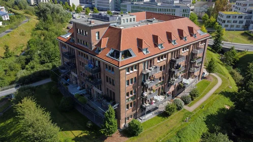Gesamte Unterkunft in der Hörder Hafenstraße 6, 44263 Dortmund, Deutschland, bild 3 von 39