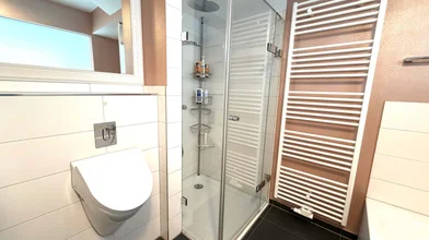 Gesamte Unterkunft in der Hörder Hafenstraße 6, 44263 Dortmund, Deutschland, bild 30 von 39