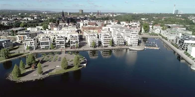 Gesamte Unterkunft in der Hörder Hafenstraße 6, 44263 Dortmund, Deutschland, bild 4 von 39