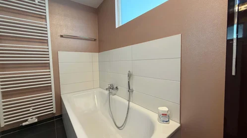 Gesamte Unterkunft in der Hörder Hafenstraße 6, 44263 Dortmund, Deutschland, bild 35 von 39