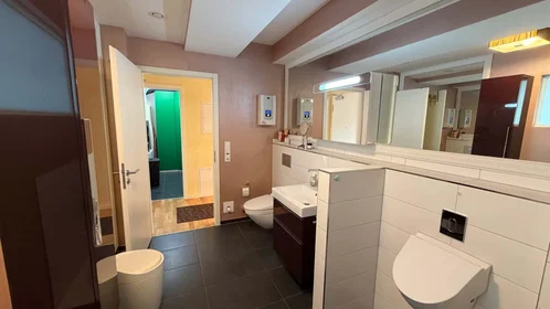 Gesamte Unterkunft in der Hörder Hafenstraße 6, 44263 Dortmund, Deutschland, bild 37 von 39