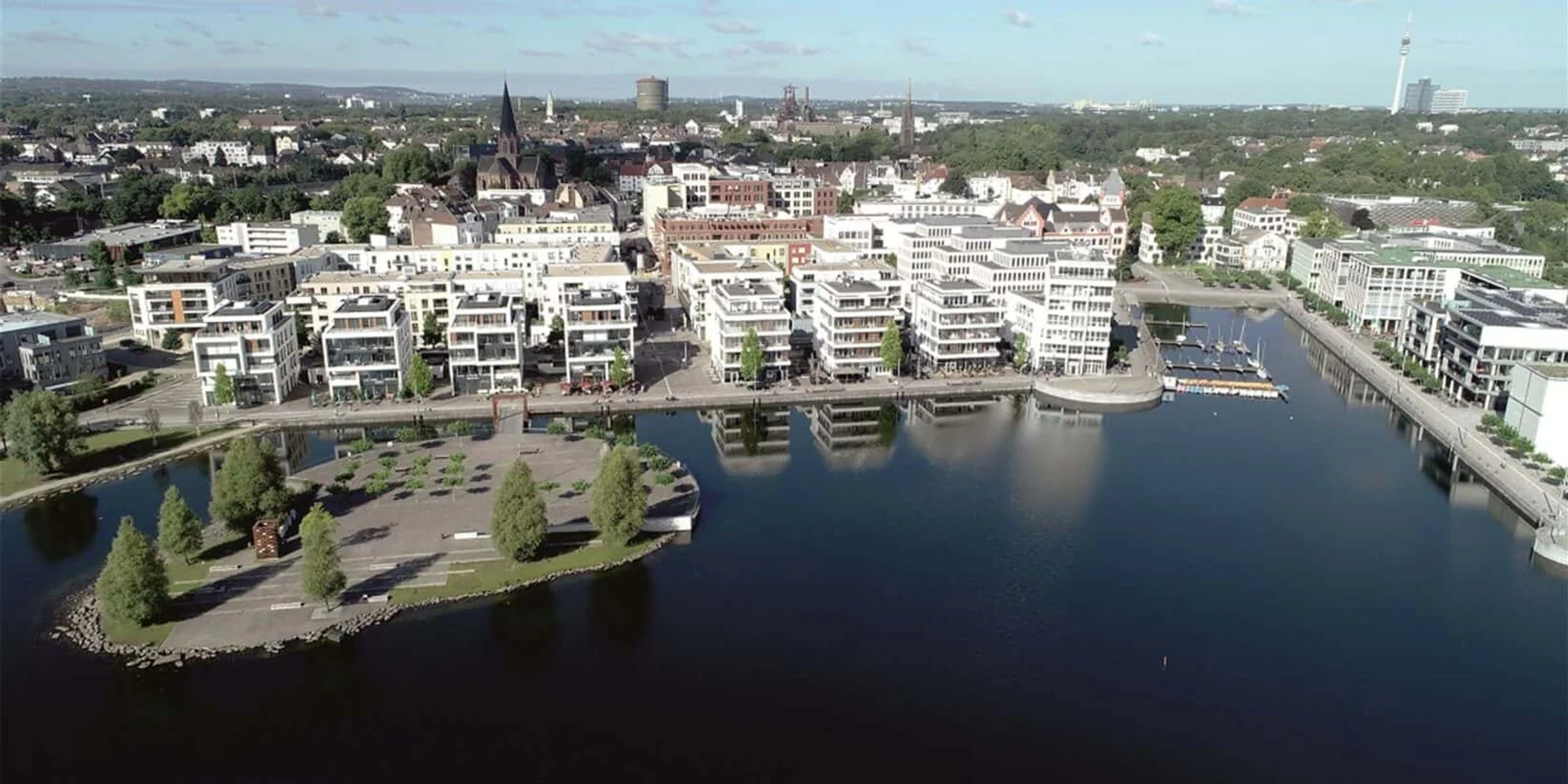 Hörder Hafenstraße 6, 44263 Dortmund, Deutschland