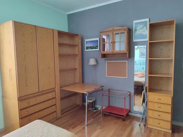 Appartamento intero in Via Brescia, 12, 43122 Parma PR, Italia, immagine 11 di 26