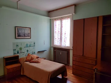 Appartamento intero in Via Brescia, 12, 43122 Parma PR, Italia, immagine 13 di 26