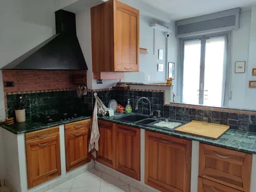 Appartamento intero in Via Brescia, 12, 43122 Parma PR, Italia, immagine 5 di 26