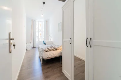 Prywatny pokój C/ de Sta. Teresa, Ciutat Vella, 46001 València, Valencia, Spain, obraz 3 16