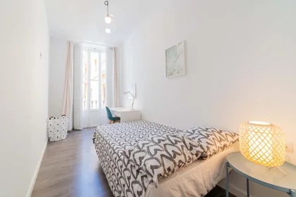 Prywatny pokój C/ de Sta. Teresa, Ciutat Vella, 46001 València, Valencia, Spain, obraz 4 16