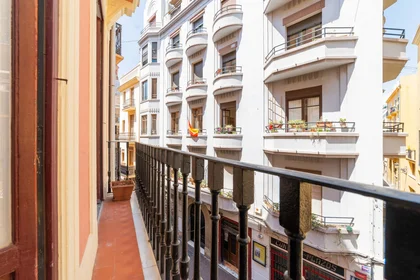 Prywatny pokój C/ de Sta. Teresa, Ciutat Vella, 46001 València, Valencia, Spain, obraz 6 16