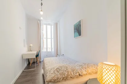 Prywatny pokój C/ de Sta. Teresa, Ciutat Vella, 46001 València, Valencia, Spain, obraz 1 10
