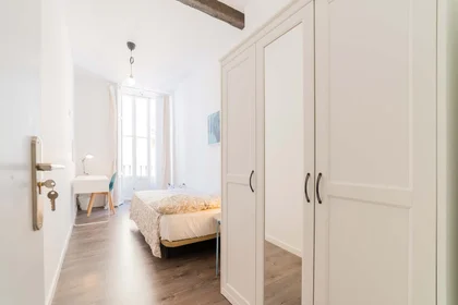 Prywatny pokój C/ de Sta. Teresa, Ciutat Vella, 46001 València, Valencia, Spain, obraz 3 15