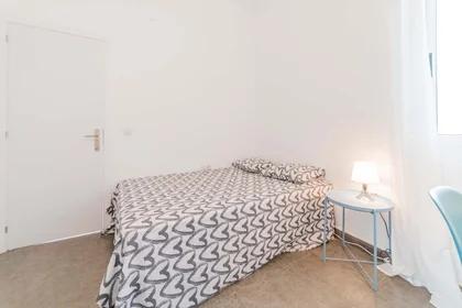 Prywatny pokój C/ de Sta. Teresa, Ciutat Vella, 46001 València, Valencia, Spain, obraz 1 13