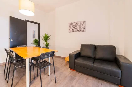 Prywatny pokój C/ de Sta. Teresa, Ciutat Vella, 46001 València, Valencia, Spain, obraz 12 13