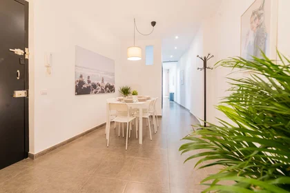 Prywatny pokój C/ de Sta. Teresa, Ciutat Vella, 46001 València, Valencia, Spain, obraz 6 13