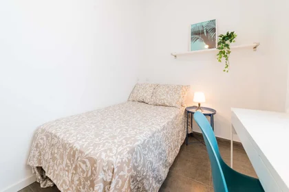 Prywatny pokój C/ de Sta. Teresa, Ciutat Vella, 46001 València, Valencia, Spain, obraz 2 14