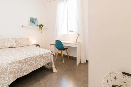 Prywatny pokój C/ de Sta. Teresa, Ciutat Vella, 46001 València, Valencia, Spain, obraz 3 14
