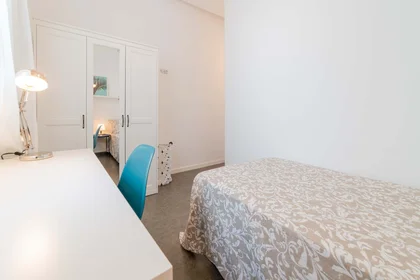 Prywatny pokój C/ de Sta. Teresa, Ciutat Vella, 46001 València, Valencia, Spain, obraz 4 14