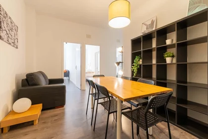 Prywatny pokój C/ de Sta. Teresa, Ciutat Vella, 46001 València, Valencia, Spain, obraz 6 14