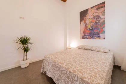 Prywatny pokój C/ de Sta. Teresa, Ciutat Vella, 46001 València, Valencia, Spain, obraz 1 16