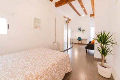 Prywatny pokój C/ de Sta. Teresa, Ciutat Vella, 46001 València, Valencia, Spain, obraz 2 16
