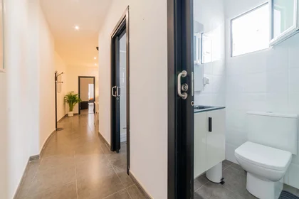 Prywatny pokój C/ de Sta. Teresa, Ciutat Vella, 46001 València, Valencia, Spain, obraz 14 16