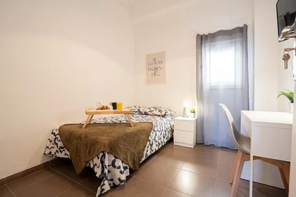 Habitación privada en Carrer d'Honorat Juan, Extramurs, València, Valencia, Spain, imagen 1 de 14