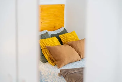 Quarto privado em Carrer d'Honorat Juan, Extramurs, València, Valencia, Spain, imagem 9 de 40