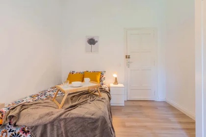 Stanza privata in Carrer d'Honorat Juan, Extramurs, València, Valencia, Spain, immagine 9 di 28