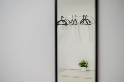 Quarto privado em Carrer d'Honorat Juan, Extramurs, València, Valencia, Spain, imagem 9 de 35