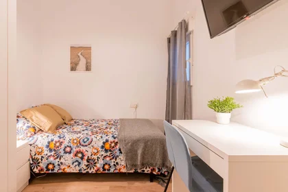 Stanza privata in Carrer d'Honorat Juan, Extramurs, València, Valencia, Spain, immagine 6 di 21