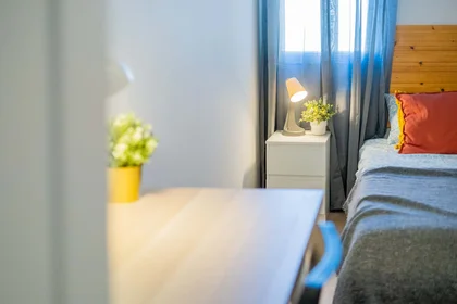 Quarto privado em Carrer d'Honorat Juan, Extramurs, València, Valencia, Spain, imagem 2 de 34